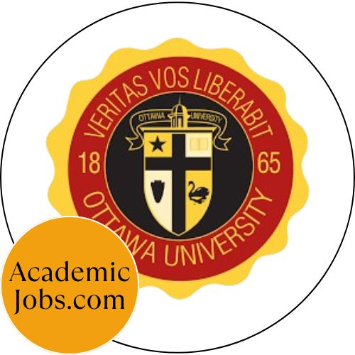 Ottawa University logo